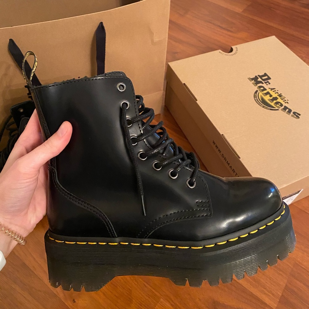 Dr. Martin AirWair Boots